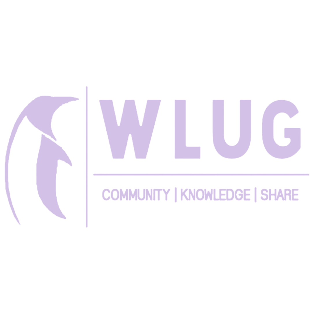 WLUG Logo